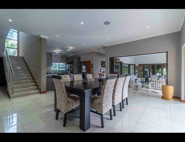 4 BEDROOM HOUSE FOR SALE IN EYE OF AFRICA ESTATE